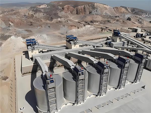 古冶水泥钢板仓