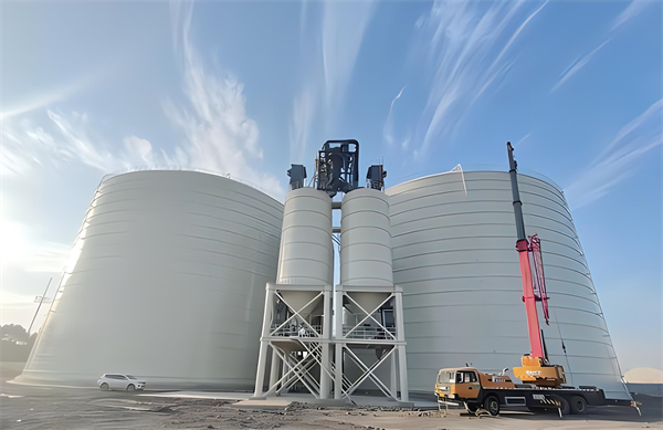 古冶大型钢板库